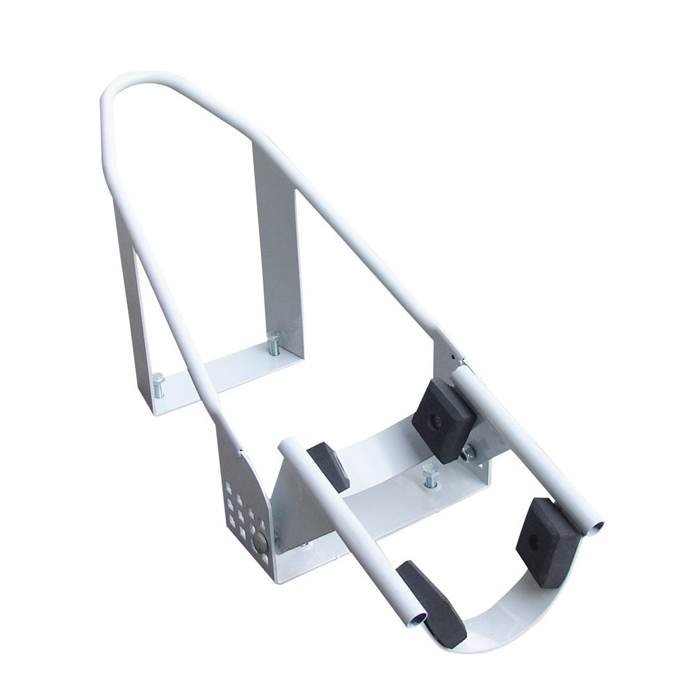 iDeal M-Chock Self-Locking Cycle Wheel Chock