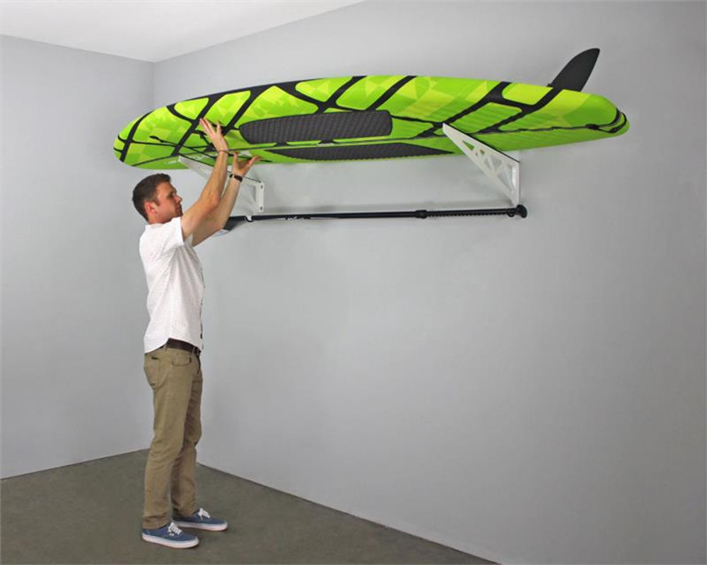 SafeRacks Paddleboard Rack SafeRacks Paddleboard Rack
