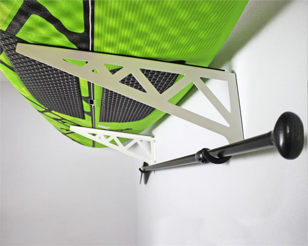 SafeRacks Paddleboard Rack SafeRacks Paddleboard Rack