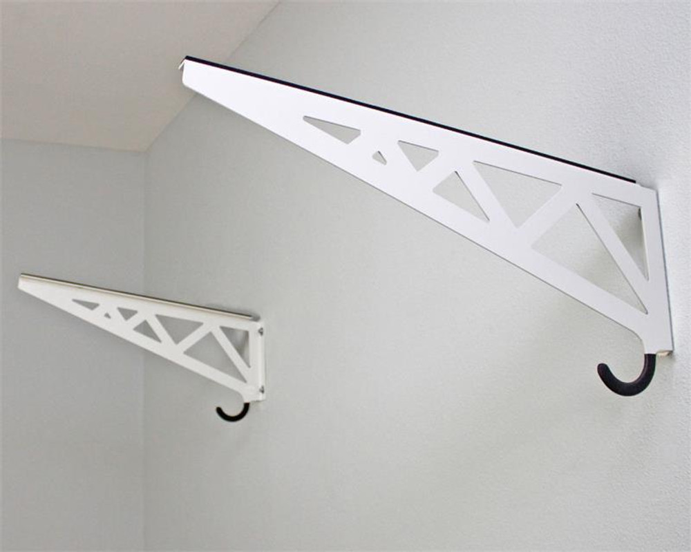 SafeRacks Paddleboard Rack SafeRacks Paddleboard Rack