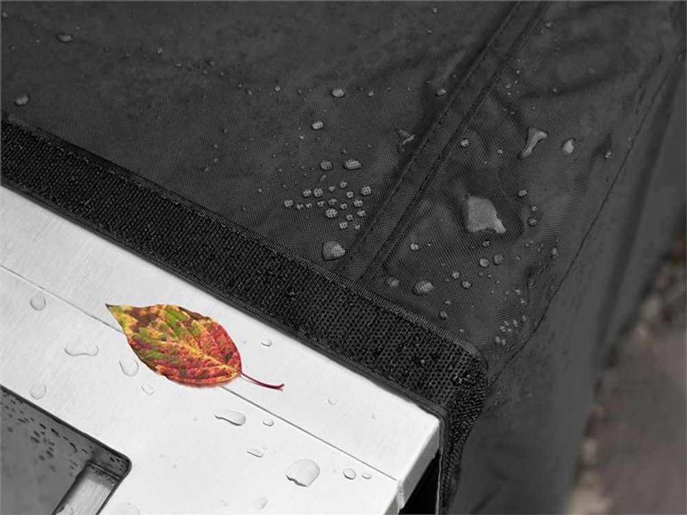 NewAge Outdoor Kitchen Black 96" Cover NewAge Outdoor Kitchen Black 96" Cover