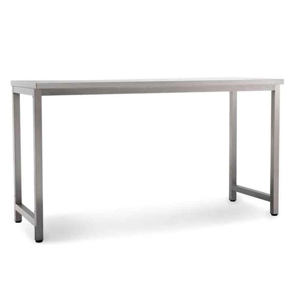 NewAge Stainless Steel Prep Table