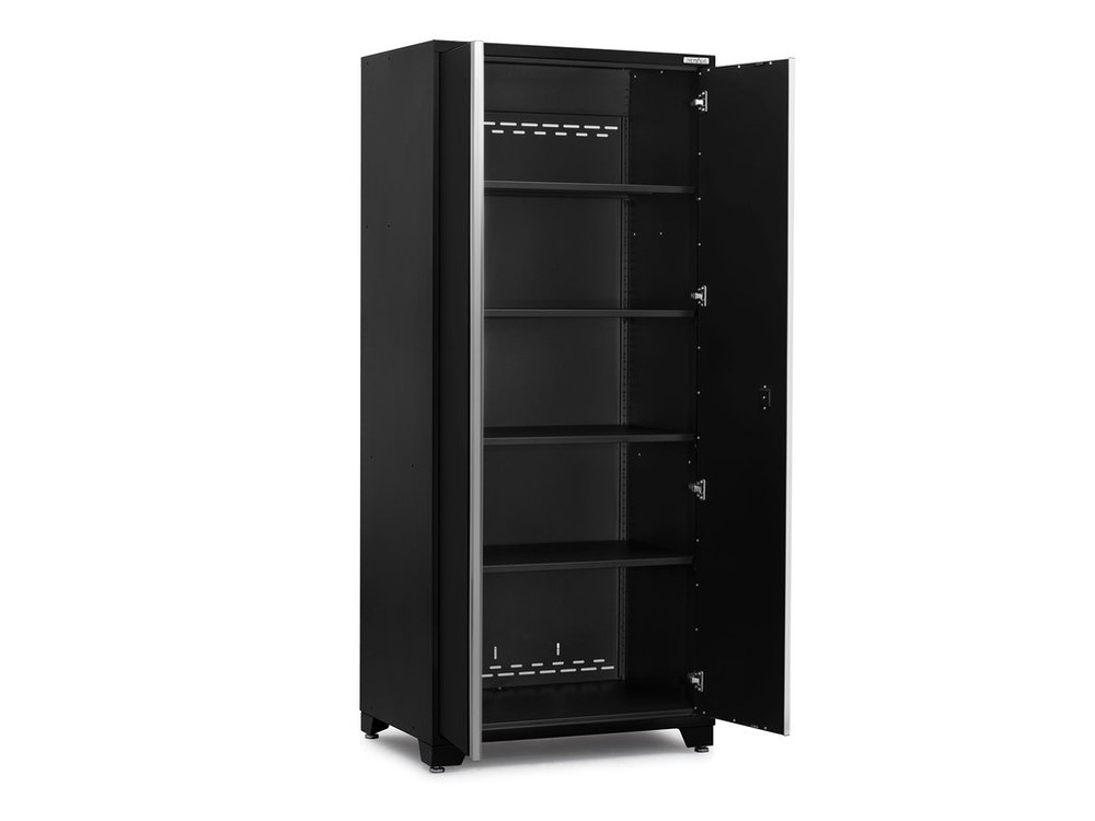 NewAge Pro Series 3.0 Black Multi-Use Locker