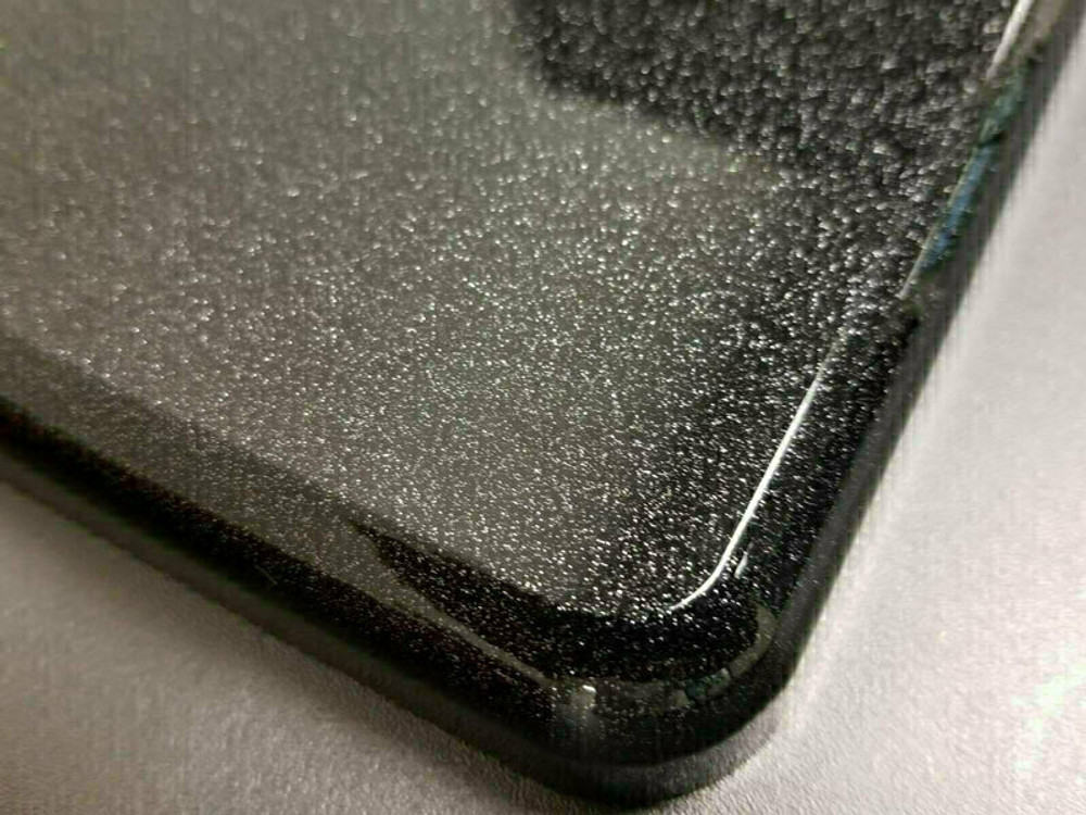 Ulti-MATE Garage 2.0 Series Black Metallic 3-Piece Set Ulti-MATE Garage 2.0 Series Black Metallic 3-Piece Set