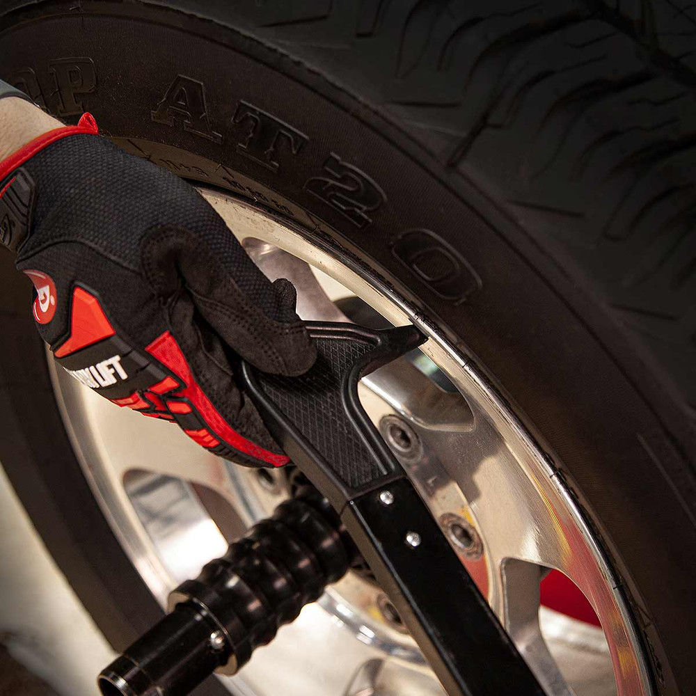 Rotary R544Plus Pro Truck 3D Wheel Balancer