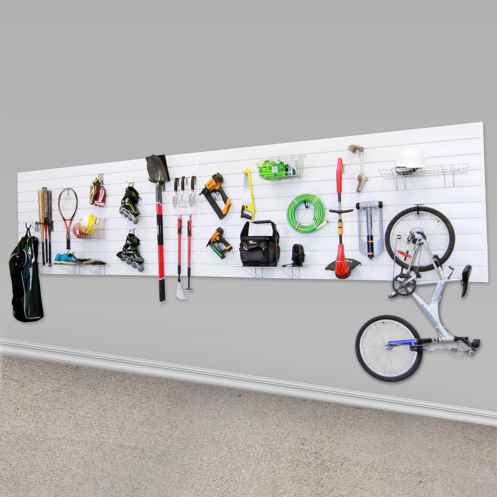 Proslat PROCORE Slatwall Ultimate Bundle