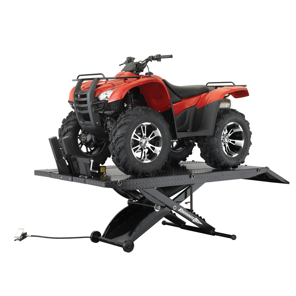 Forward Lift 1000MCL 1,000 lb. Motorcycle Lift