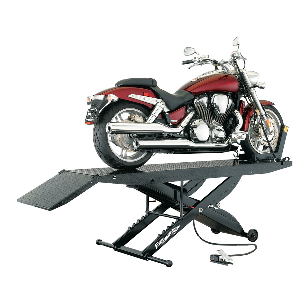 Forward Lift 1000MCL 1,000 lb. Motorcycle Lift