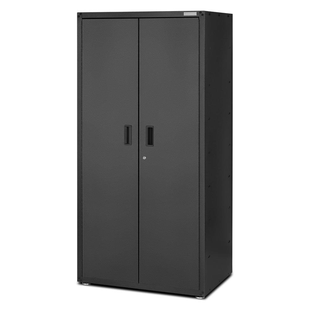 Gladiator Ready-to-Assemble Hammered Granite Jumbo GearBox