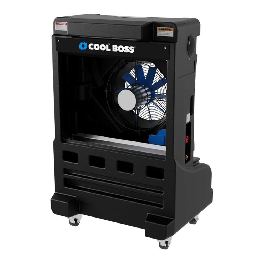 Cool Boss CB-16L Portable Evaporative Air Cooler