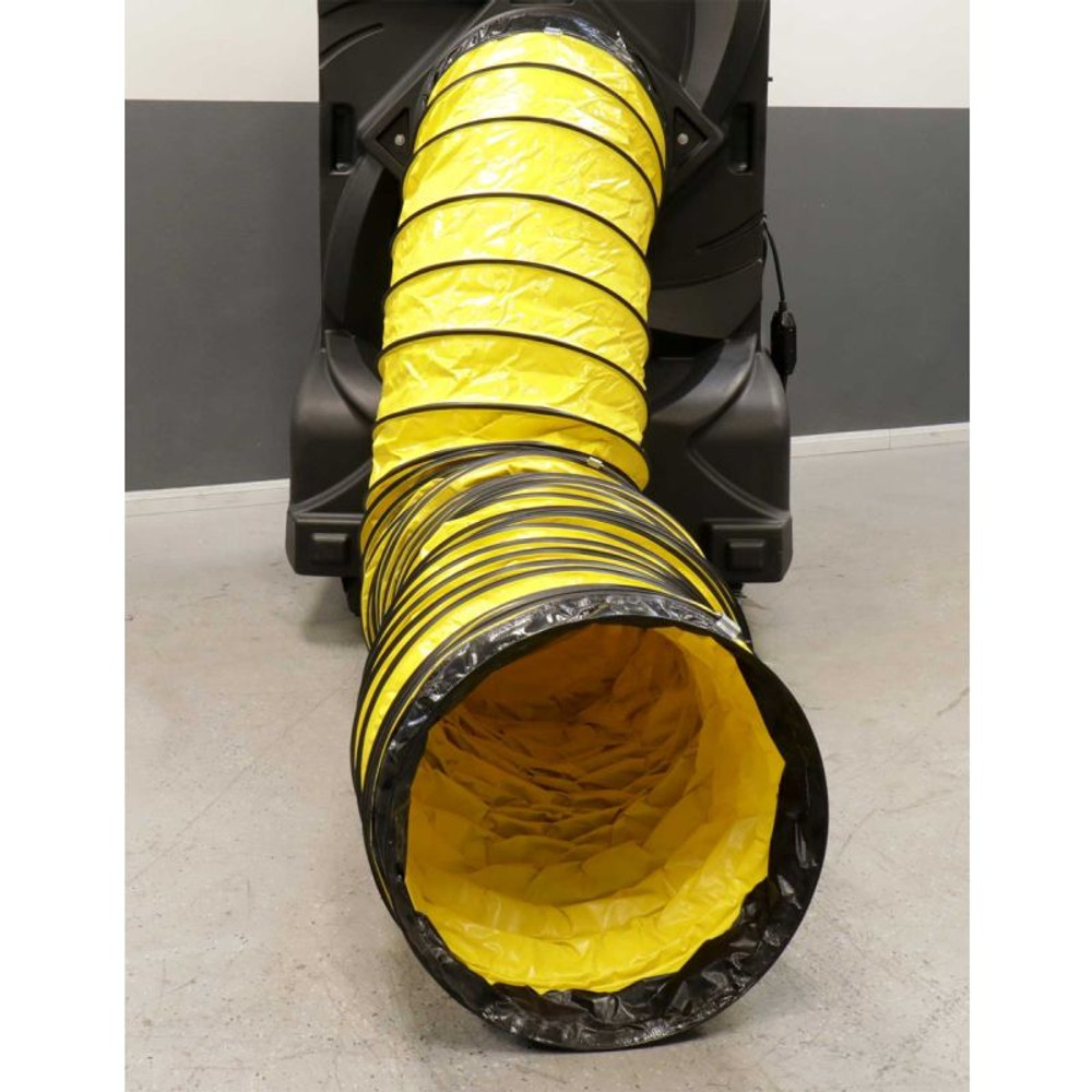 Cool Boss CB-16 Ducting Kit