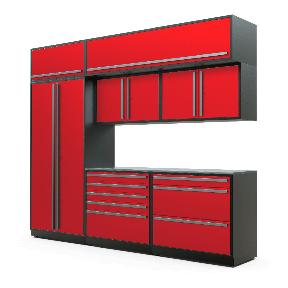 Proslat Fusion Plus 10 ft set - TOOL - Overheads