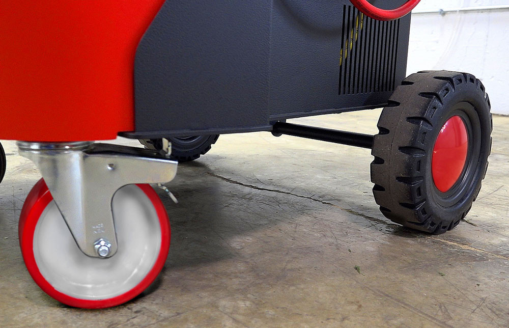 Rotary R3AC50-A Recharging Station