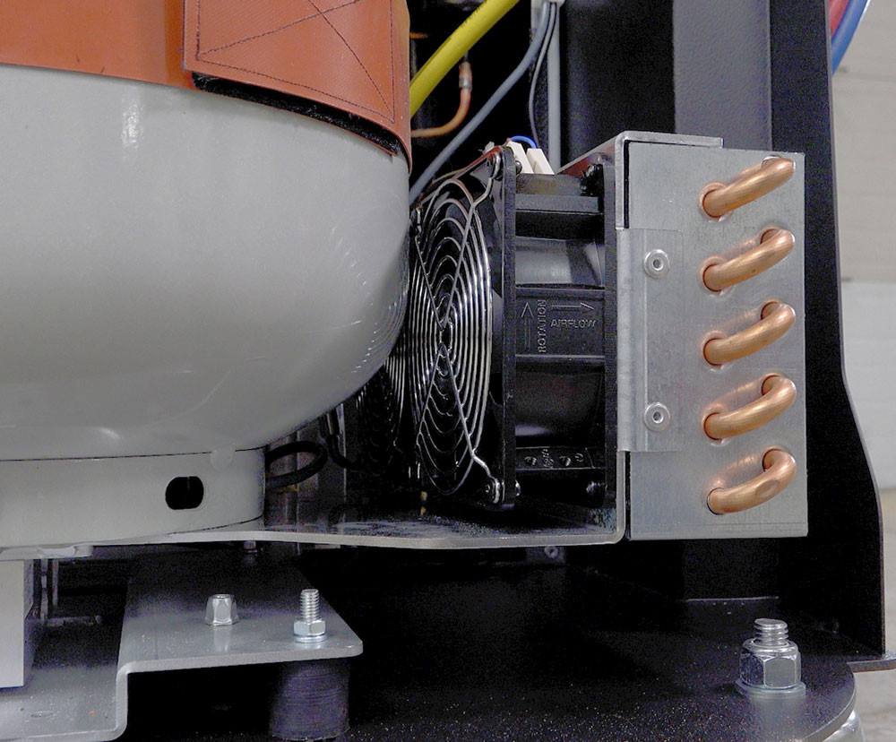 Rotary R3AC50-A Recharging Station