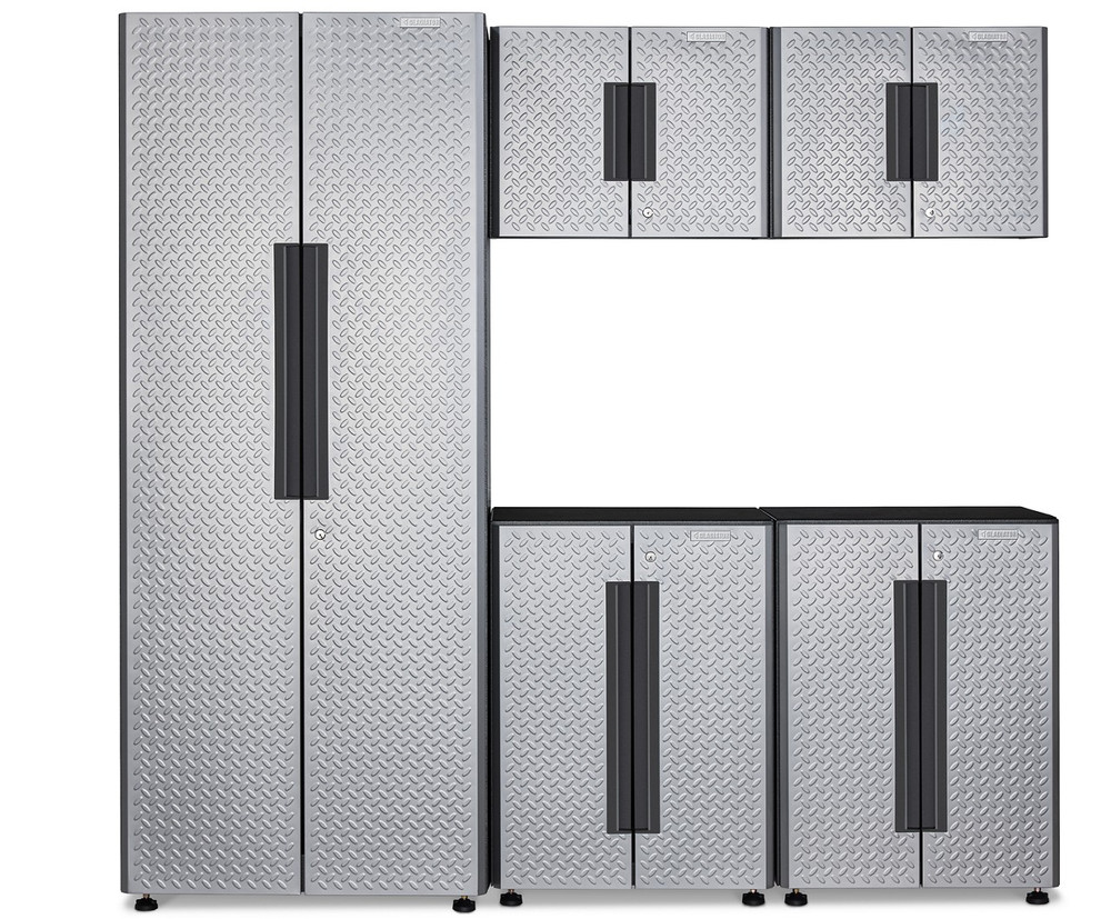 Gladiator Flex Cabinet System IV
