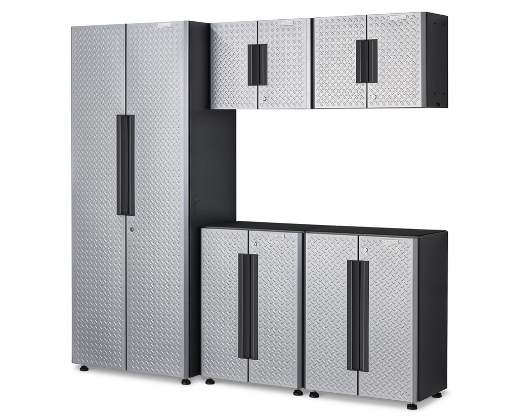Gladiator Flex Cabinet System IV