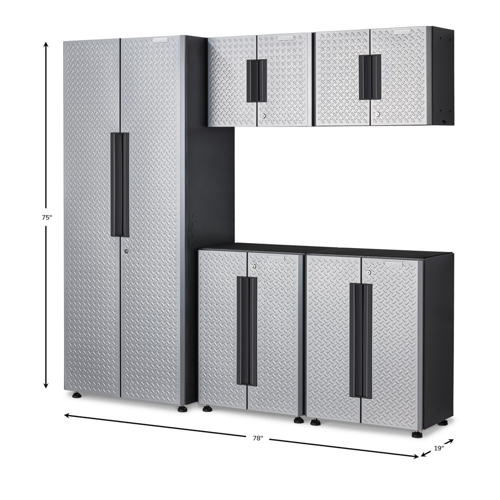 Gladiator Flex Cabinet System IV