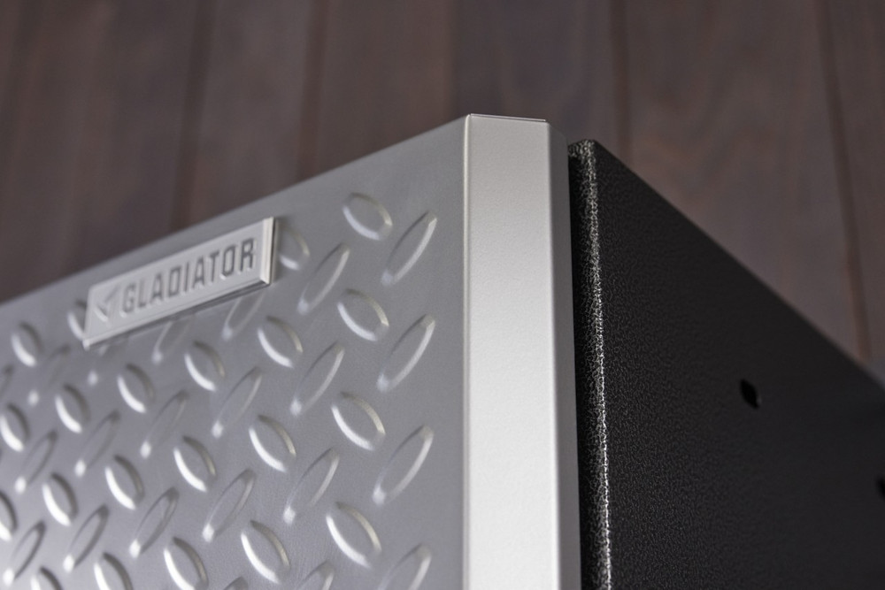 Gladiator Flex Cabinet System IV