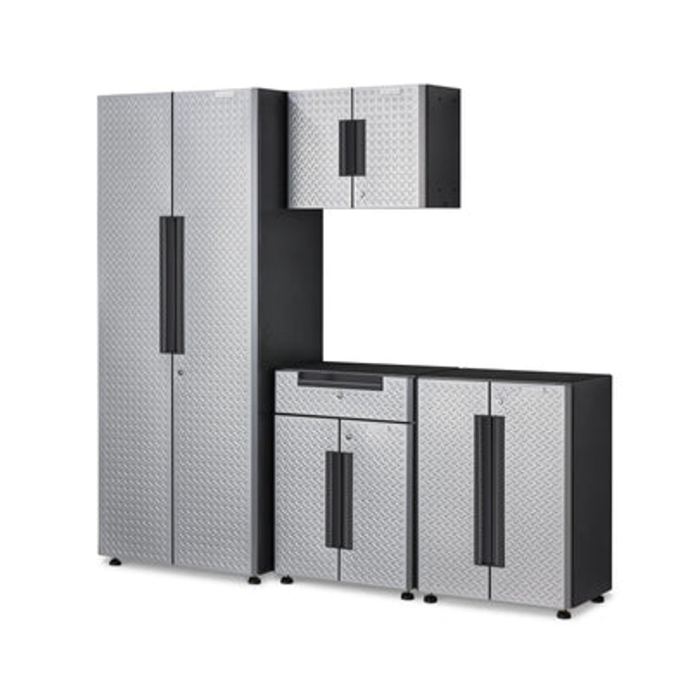 Gladiator Flex Cabinet System V
