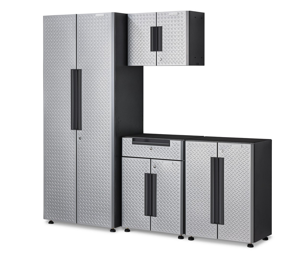 Gladiator Flex Cabinet System V