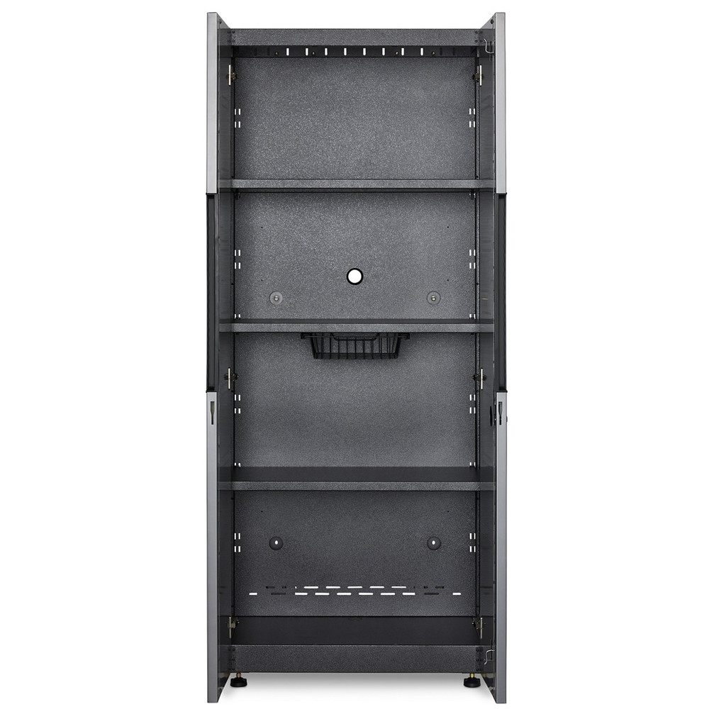 Gladiator Flex Cabinet System III