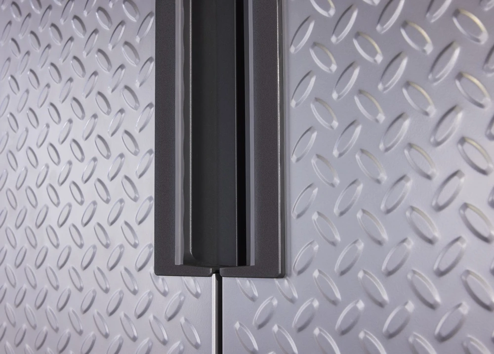 Gladiator Flex Cabinet System I