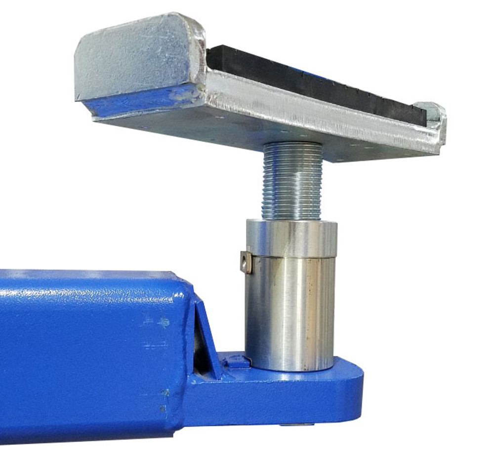 Tuxedo TP12KFX/TP15KCX GM 2019 Spin Up Cradle Adaptor (Set of 2) Tuxedo TP12KFX/TP15KCX GM 2019 Spin Up Cradle Adaptor (Set of 2)