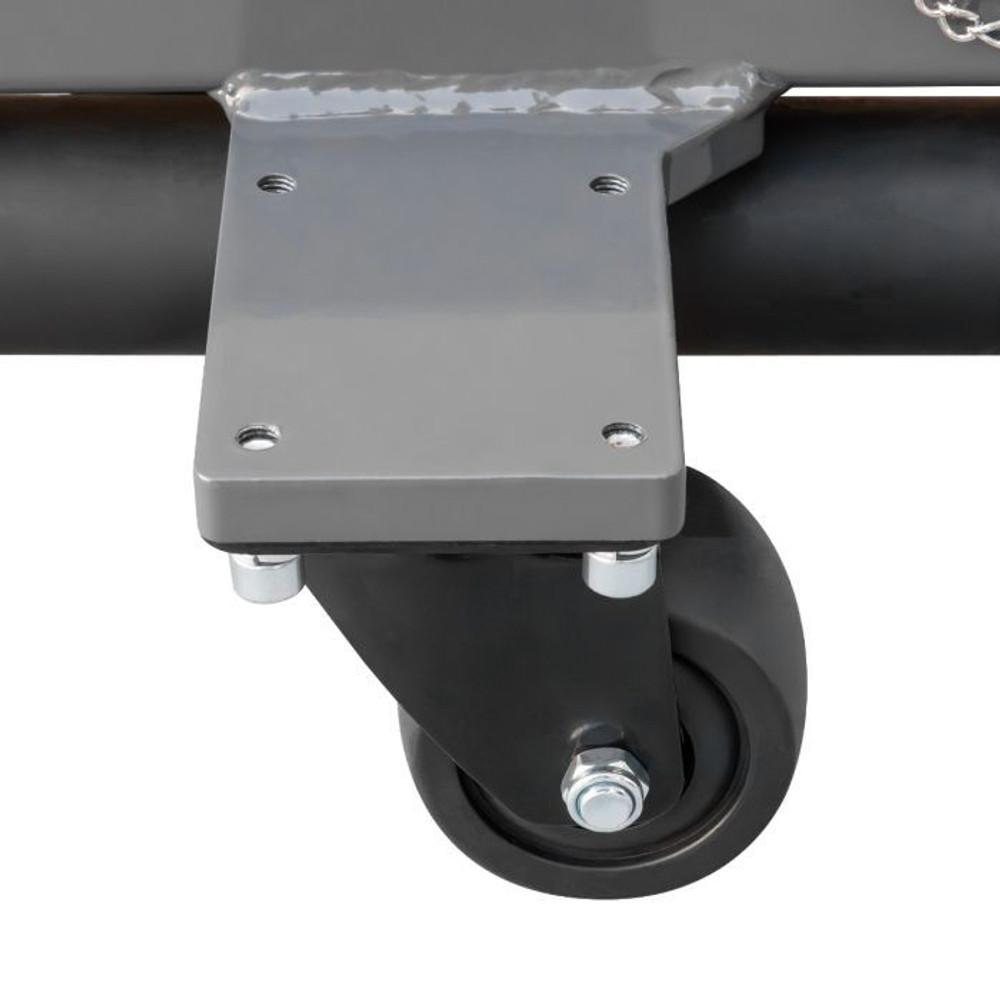 Ranger RCD-2500 2500-Lb. Capacity Go-Cart Car Dollies  (Set of 2)