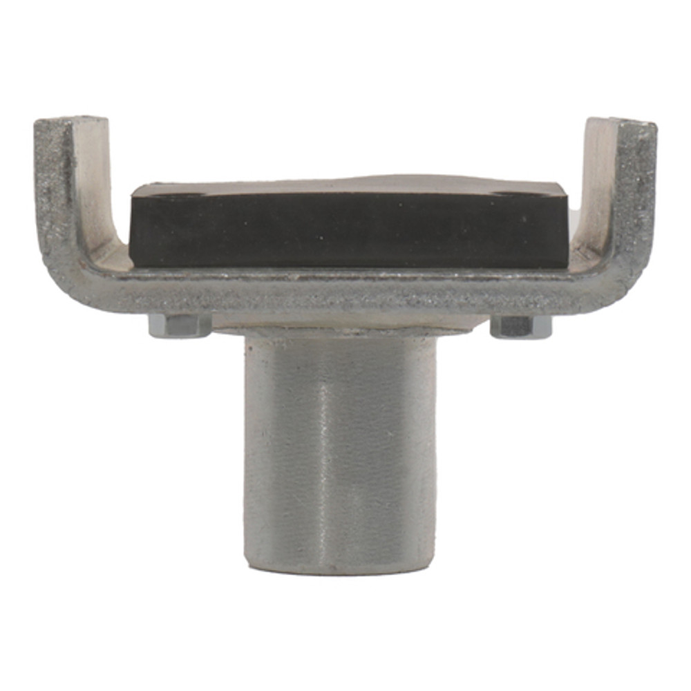 Bendpak 2-Post Frame Cradle Pad / 35mm Pin / Super Wide / Set of 2