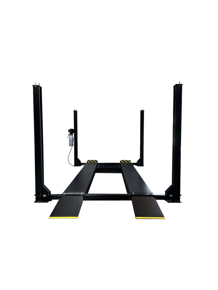 Garage Appeal GA9K-DX-XLT 9,000 lb Deluxe Storage Lift Extended Length / Height with Poly Casters, Drip Trays, Jack Tray Garage Appeal GA9K-DX-XLT 9,000 lb Deluxe Storage Lift Extended Length / Height with Poly Casters, Drip Trays, Jack Tray