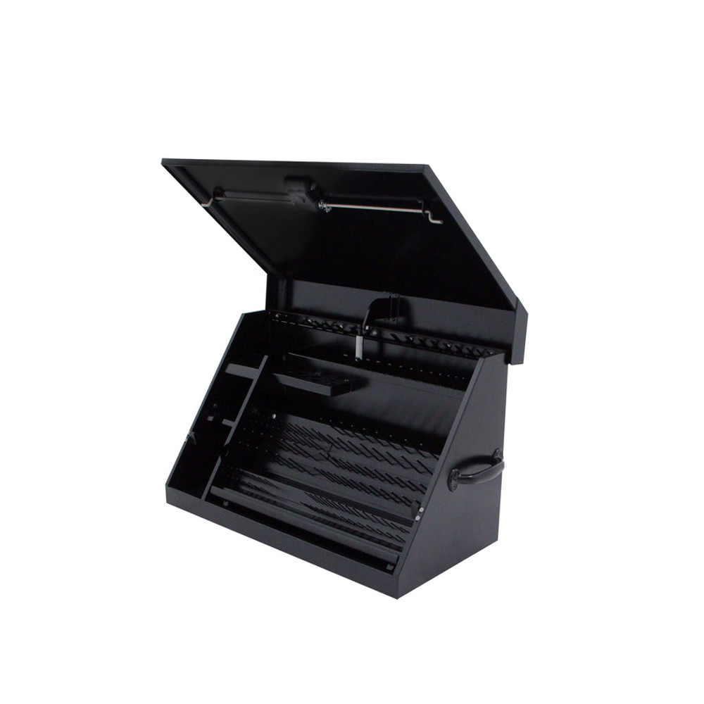 DeWALT 30" x 15" Triangle Toolbox - Black