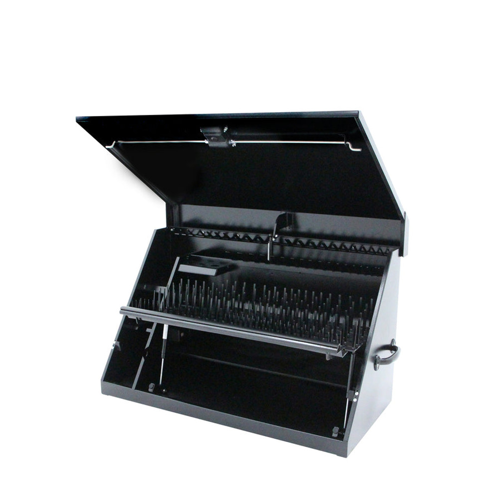 DeWALT 36" x 17" Triangle Toolbox - Black