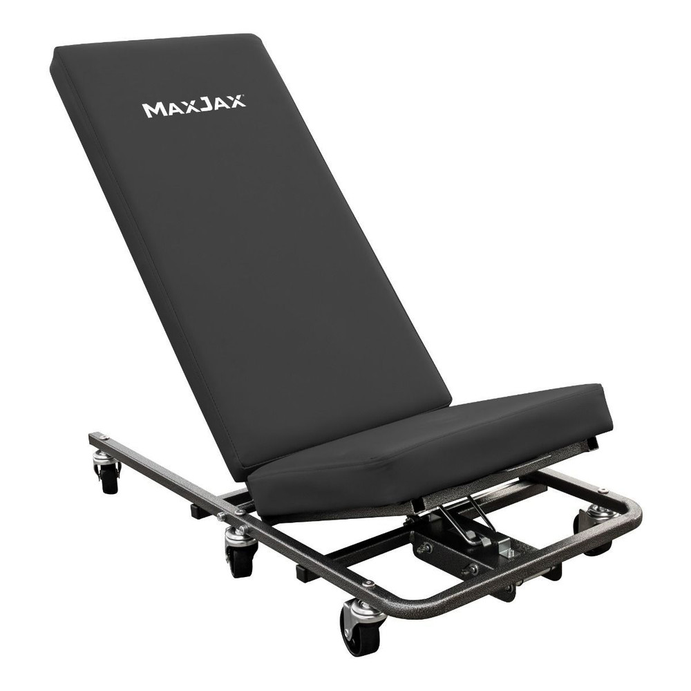 MaxJax Reclining Creeper Seat
