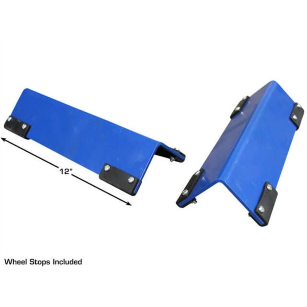 Atlas Platinum PVL14 ALI Certified 14,000 lb. Capacity 4-Post Lift