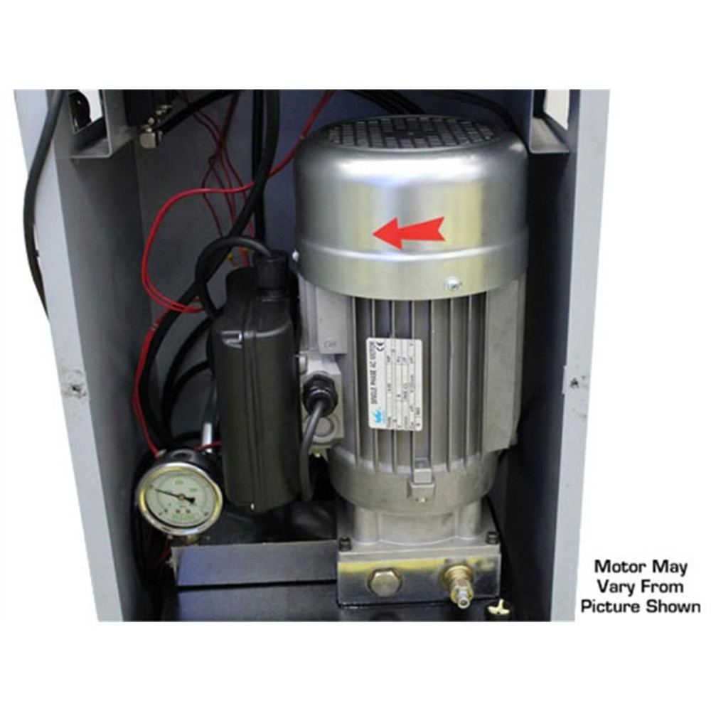 Atlas 12AWFSL Alignment Scissor Lift and RJ-6 Rolling Jacks Combo