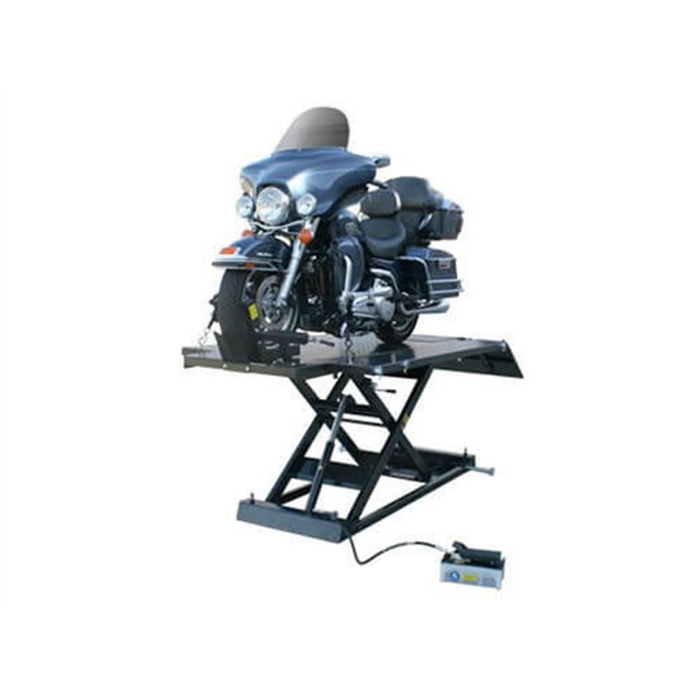 Atlas HI-RISE 1500 Motorcycle/ATV 1,500 lb. Capacity Lift