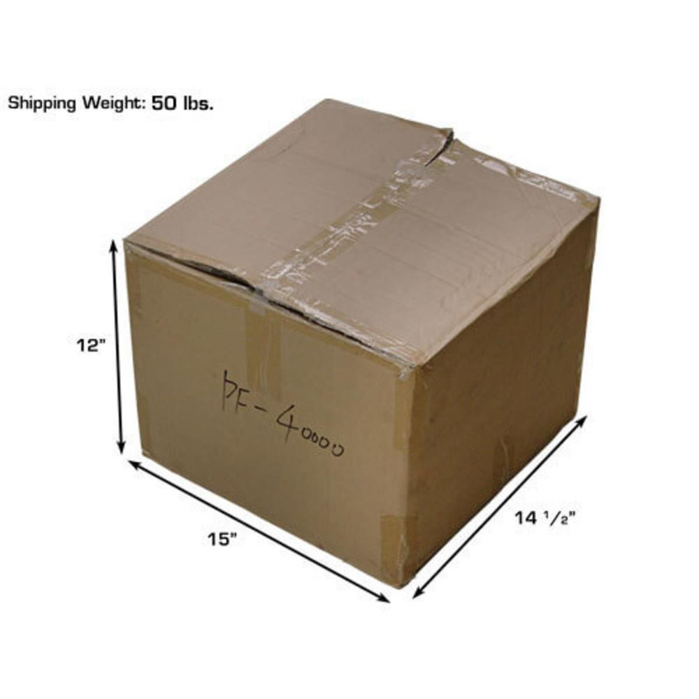 Atlas WBT210 Universal Lugcentric Adapter