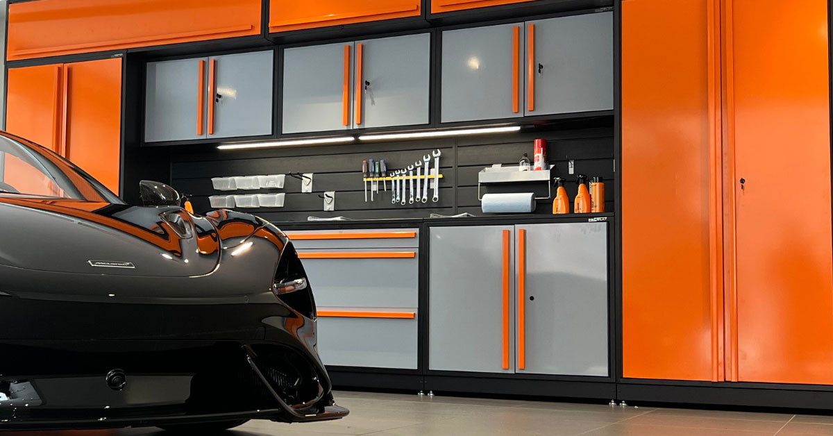 Proslat design your own cabinets set sale