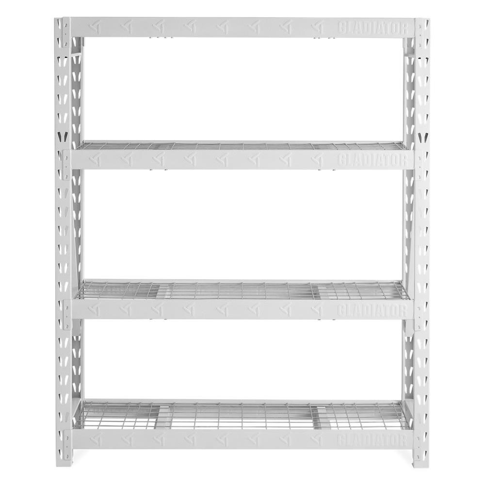 Rack Shelving