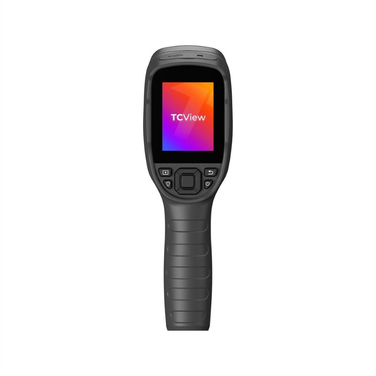 Topdon TC005 - Handheld Thermal Imaging Camera, Dual Camera, High Temp ...