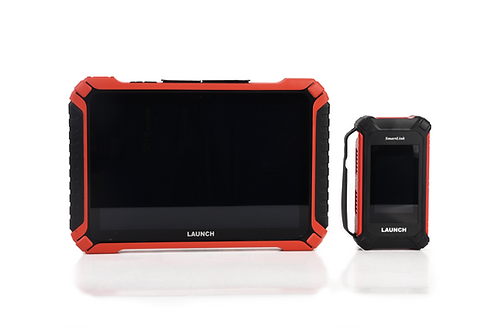 Launch Tech USA X-431 Throttle V Scan Tool