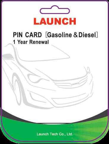 Launch Tech USA X-431 Torque Auto HD Software Update