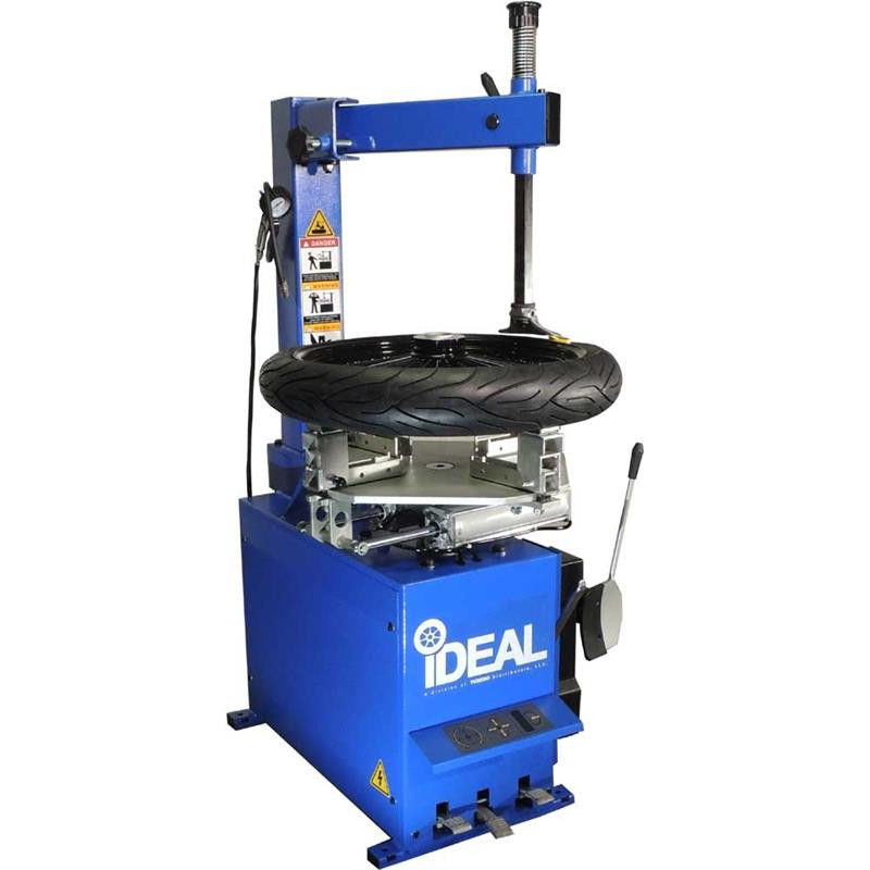 iDEAL TC400MB Motorcycle/ATV Tire Changer