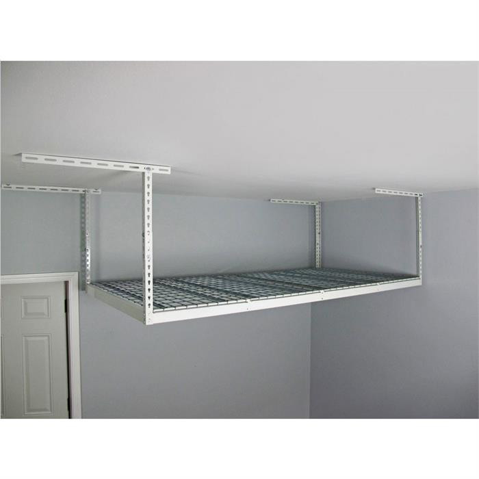 MonsterRax 4' x 8' Overhead Storage Rack 24