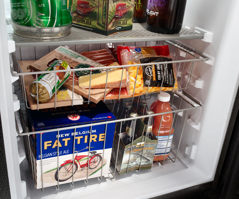 Gladiator 17.8 Cu. Ft. GarageReady All Refrigerator