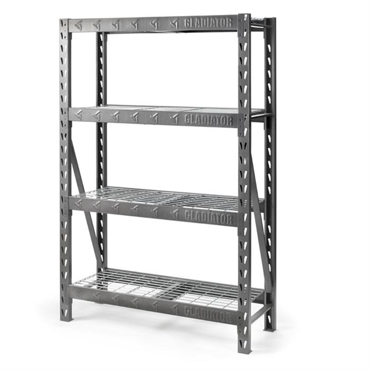Gladiator 48" Rack Shelf