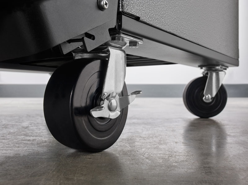 Gladiator Refrigerator Repairman Tips