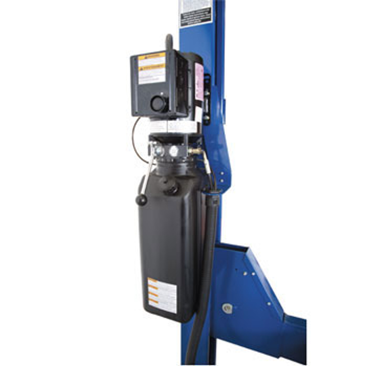 BendPak HDS14X 14,000lb. Capacity Extended Length Car Lift