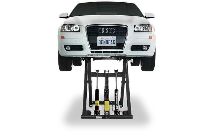 Mid Rise Frame Lift Review , Automotive lifts » Lifts for car workshops ...
