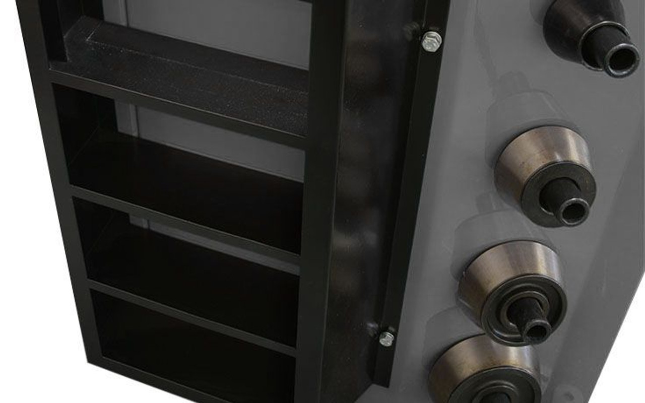 Ranger DST2420 Dynamic Wheel Balancer
